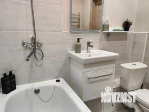 Студия квартира, посуточно, 27м2, 13/28 этаж