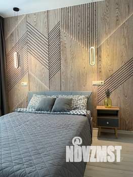 1-к квартира, посуточно, 33м2, 2/5 этаж