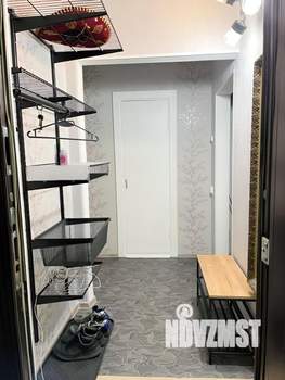 1-к квартира, на длительный срок, 32м2, 4/9 этаж