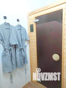 Студия квартира, посуточно, 37м2, 22/31 этаж