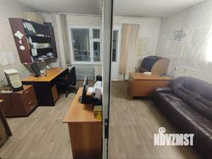 1-к квартира, на длительный срок, 40м2, 2/16 этаж