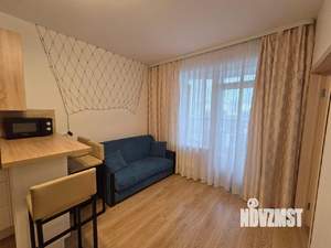 1-к квартира, на длительный срок, 40м2, 11/25 этаж