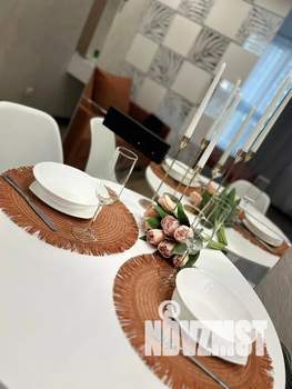 Студия квартира, посуточно, 28м2, 8/32 этаж