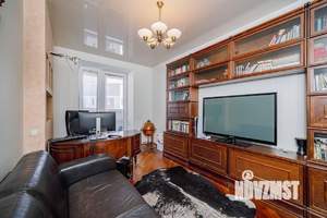 4-к квартира, на длительный срок, 151м2, 10/12 этаж