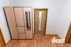 1-к квартира, посуточно, 60м2, 10/28 этаж