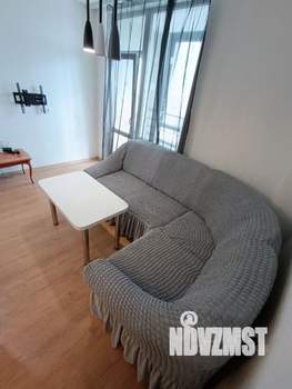 2-к квартира, на длительный срок, 58м2, 15/27 этаж