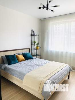 2-к квартира, посуточно, 42м2, 1/1 этаж