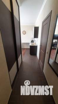 1-к квартира, посуточно, 28м2, 2/19 этаж