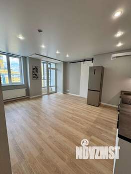 2-к квартира, на длительный срок, 61м2, 17/26 этаж
