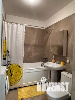 Студия квартира, посуточно, 24м2, 8/10 этаж