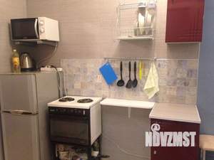 Студия квартира, на длительный срок, 24м2, 2/33 этаж