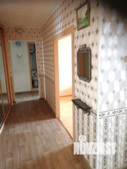 3-к квартира, на длительный срок, 64м2, 8/9 этаж