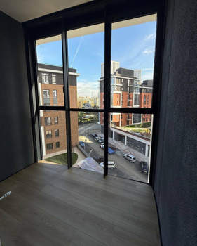 1-к квартира, на длительный срок, 34м2, 6/29 этаж