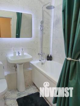 2-к квартира, посуточно, 60м2, 7/9 этаж