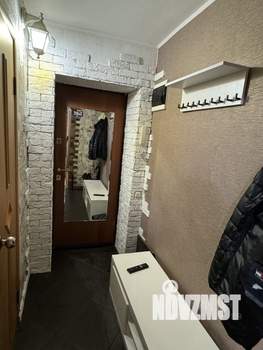 1-к квартира, на длительный срок, 33м2, 3/6 этаж