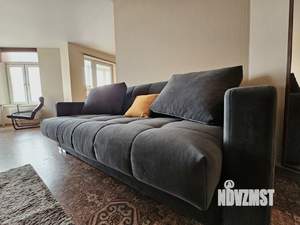 1-к квартира, на длительный срок, 50м2, 12/12 этаж