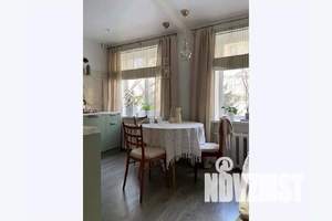 1-к квартира, посуточно, 38м2, 2/5 этаж