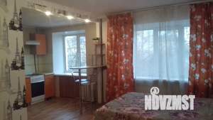 1-к квартира, посуточно, 32м2, 3/6 этаж
