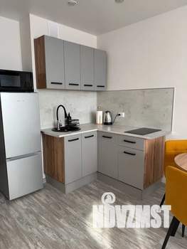 Студия квартира, посуточно, 23м2, 22/25 этаж