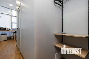 1-к квартира, посуточно, 12м2, 1/1 этаж