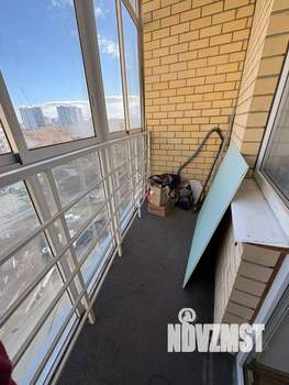 1-к квартира, на длительный срок, 44м2, 6/10 этаж