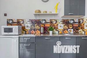 1-к квартира, посуточно, 35м2, 2/9 этаж