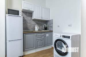 Студия квартира, посуточно, 30м2, 3/25 этаж