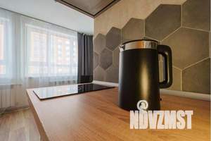 1-к квартира, посуточно, 28м2, 26/35 этаж