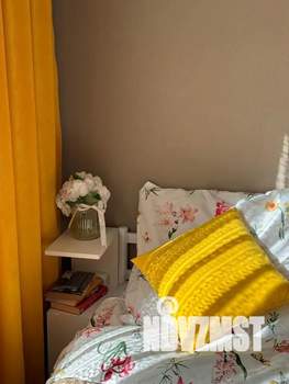 Студия квартира, посуточно, 25м2, 13/25 этаж