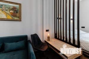 1-к квартира, посуточно, 55м2, 7/17 этаж