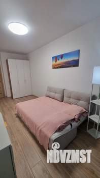 1-к квартира, на длительный срок, 37м2, 20/25 этаж