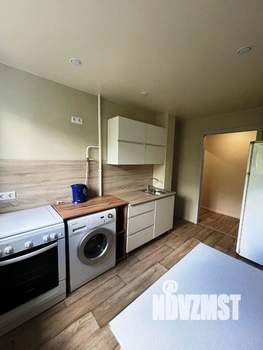 2-к квартира, на длительный срок, 42м2, 3/9 этаж