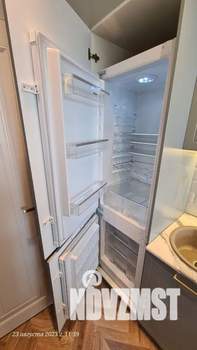 Студия квартира, посуточно, 38м2, 20/23 этаж