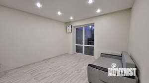 Студия квартира, на длительный срок, 32м2, 5/8 этаж