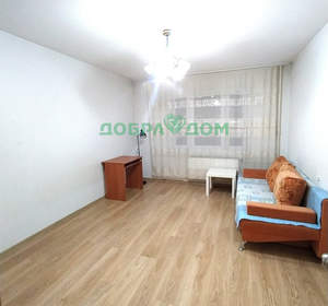 1-к квартира, на длительный срок, 35м2, 3/18 этаж