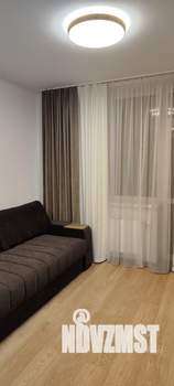 1-к квартира, на длительный срок, 42м2, 24/26 этаж