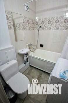 1-к квартира, на длительный срок, 32м2, 4/5 этаж