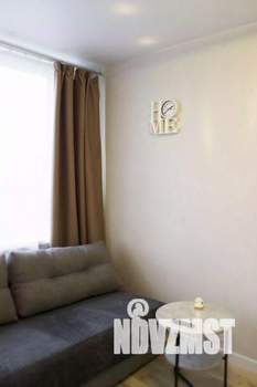 2-к квартира, посуточно, 46м2, 1/1 этаж