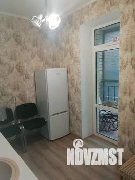 1-к квартира, посуточно, 36м2, 3/10 этаж