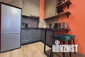 1-к квартира, посуточно, 29м2, 27/35 этаж