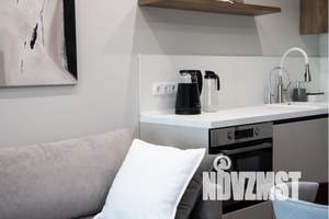 1-к квартира, посуточно, 30м2, 12/14 этаж