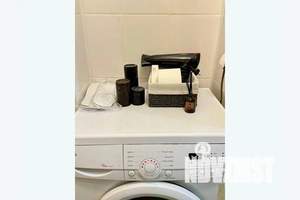 1-к квартира, посуточно, 45м2, 12/23 этаж