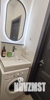 1-к квартира, посуточно, 19м2, 2/13 этаж