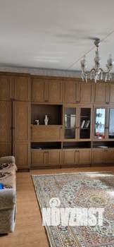 1-к квартира, на длительный срок, 40м2, 4/16 этаж