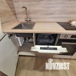 1-к квартира, посуточно, 33м2, 12/25 этаж