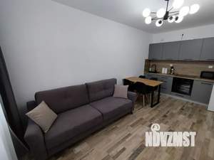 2-к квартира, посуточно, 45м2, 13/31 этаж