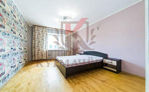 2-к квартира, на длительный срок, 52м2, 3/9 этаж