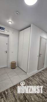 2-к квартира, на длительный срок, 55м2, 23/24 этаж