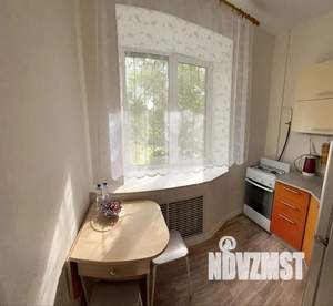 1-к квартира, посуточно, 31м2, 2/3 этаж