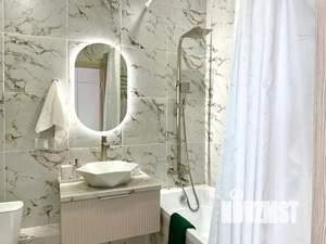 1-к квартира, посуточно, 28м2, 1/1 этаж